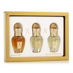 Parfum Xerjoff Discovery Set I 15 ml Sets