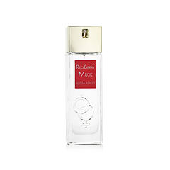 Eau de Parfum Alyssa Ashley Red Berry Musk 50 ml