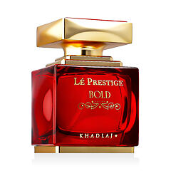 Eau de Parfum Khadlaj Lé Prestige Bold 100 ml