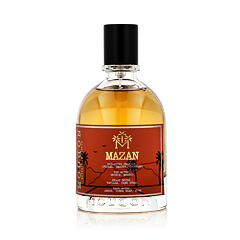 Extrait de Parfum Moudon Mazan 100 ml