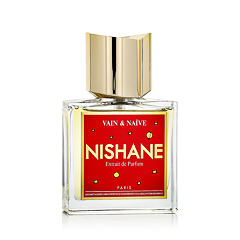 Extrait de Parfum Nishane Vain & Naive 50 ml