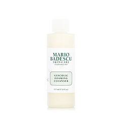 Reinigungsgel Mario Badescu Glycolic Foaming Cleanser 177 ml