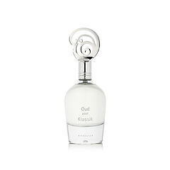 Eau de Parfum Khadlaj Oud pour Klassik 100 ml