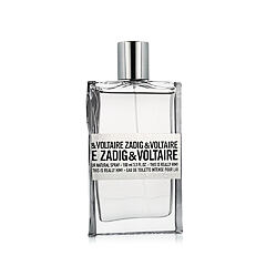 Eau de Toilette Zadig & Voltaire This Is Really Him! 50 ml