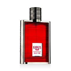 Eau de Parfum Khadlaj Karus Oud Fire 100 ml