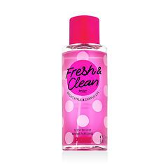 Körperspray Pink Fresh & Clean 250 ml