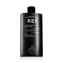 Shampoo REF Hair & Body Shampoo 285 ml