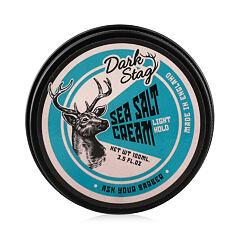 Haarcreme Dark Stag Sea Salt Cream 100 ml