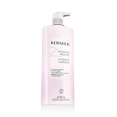 Conditioner KERASILK Essentials Color Protecting Conditioner 750 ml