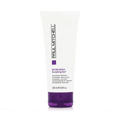 Haargel Paul Mitchell Extra-Body Sculpting Gel 200 ml