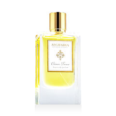 Extrait de Parfum Alghabra Senses of Istanbul Ottoman Treasure 50 ml