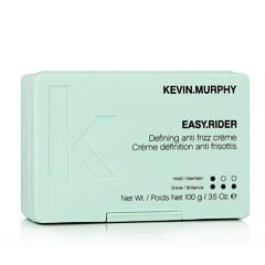 Für Glättung Kevin Murphy Easy.Rider 100 g