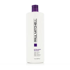 Shampoo Paul Mitchell Extra-Body Shampoo 300 ml