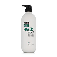 Shampoo KMS Addpower Shampoo 750 ml