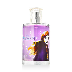 Eau de Toilette Disney Frozen II Anna 100 ml