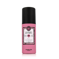 Hitzeschutz Maria Nila Quick Dry Heat Spray 150 ml