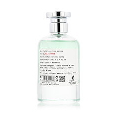 Eau de Parfum Emir Ultra Citrus 100 ml