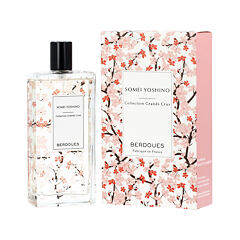 Eau de Parfum Berdoues Collection Grands Crus Somei Yoshino 100 ml