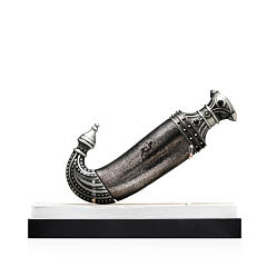 Eau de Parfum Lattafa Niche Emarati Khanjar 85 ml