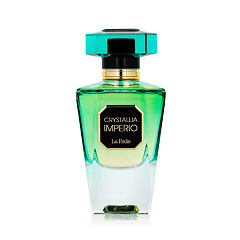 Eau de Parfum La Fede Crystallia Imperio 100 ml