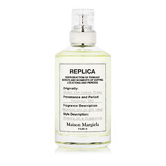 Eau de Toilette Maison Margiela Paris Replica Under The Lemon Trees 100 ml