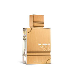 Eau de Parfum Al Haramain Amber Oud White Edition 100 ml