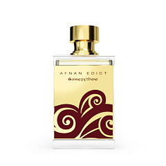 Extrait de Parfum Afnan Edict Amberythme 80 ml