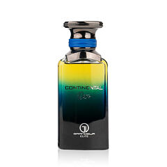 Eau de Parfum Grandeur Continental Retro 100 ml