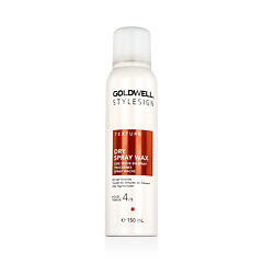 Haarwachs Goldwell Style Sign Texture Dry Spray Wax 150 ml