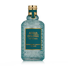 Eau de Cologne 4711 Acqua Colonia Intense Refreshing Lagoons of Laos 170 ml
