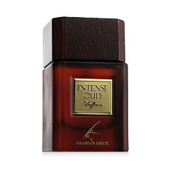 Eau de Parfum Arabian Oryx Intense Oud Saffron 100 ml