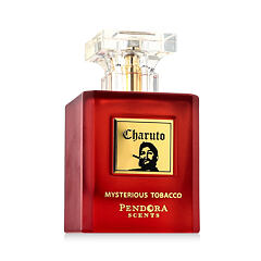 Eau de Parfum Pendora Scents Charuto Mysterious Tobacco 100 ml