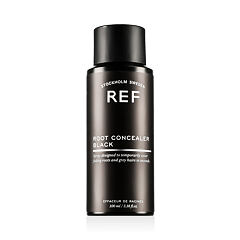 Haarfarbe  REF Root Concealer 100 ml Black