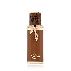 Eau de Parfum French Avenue Vulcan Sable 100 ml