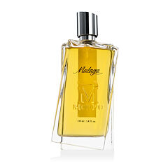 Eau de Parfum Morph Malaga 100 ml