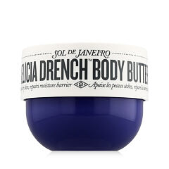 Körperbutter Sol De Janeiro Delicia Drench Body Butter 240 ml