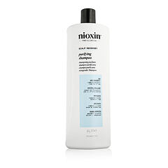 Shampoo Nioxin Scalp Recovery Purifying Shampoo 1000 ml
