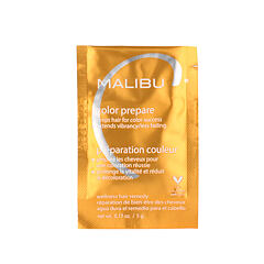 Haarfarbe  Malibu C Color Prepare 12x5 g