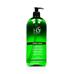 Shampoo HS MILANO Perfect Argan Nourishing Shampoo 1000 ml