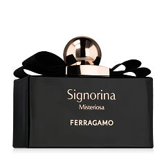 Eau de Parfum Ferragamo Signorina Misteriosa 100 ml
