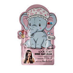 Haarmaske Look At Me Look At My Shine Hair Mask 1 St.