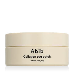 Augenmaske Abib Jericho Rose Jelly Collagen Eye Patch 60 St.