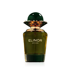 Eau de Parfum French Avenue Elinor Green 100 ml