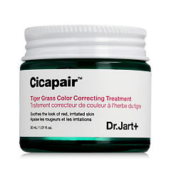 Tagescreme Dr. Jart+ Cicapair Tiger Grass Color Correcting Treatment SPF30 30 ml