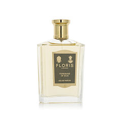 Eau de Parfum Floris Tuberose in Silk 100 ml