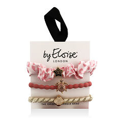 Haargummi By Eloise London Bangle Set Pastel Paradise 1 St.