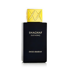 Eau de Parfum Swiss Arabian Shaghaf Oud Azraq 75 ml