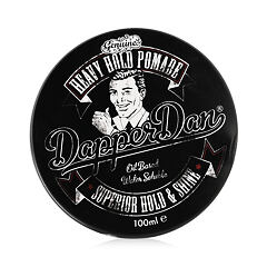 Haarwachs Dapper Dan Heavy Hold Pomade 100 ml