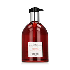Duschgel Hermes Eau de Rhubarbe Écarlate 300 ml