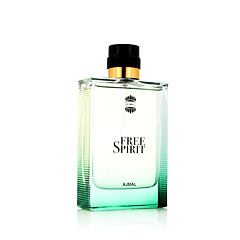 Eau de Parfum Ajmal Free Spirit 100 ml